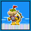 Bowser Jr.'s Challenge Round 2