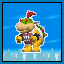 Bowser Jr.'s Challenge Round 3