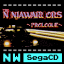 The Ninja Warriors Prologue