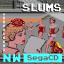 Slums - Start of Revolution