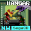 Hangar - Too many Tanks around!