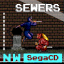 Sewers - Glory comes from the darkness