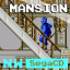 Mansion - Way to the Final battle