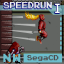 Ninja Speed Run I - Slums