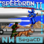 Ninja Speed Run II - M. Base