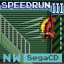 Ninja Speed Run III - Hangar