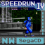 Ninja Speed Run IV - B. Area