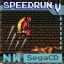 Ninja Speed Run V - Sewers
