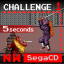Ninja Challenge 1 - Boss Rush