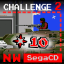 Ninja Challenge 2 - Lock-on Target