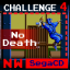 Ninja Challenge 4 - Survival
