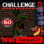 Ninja Challenge 5 - Hunter