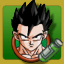 Breakthrough - Gohan