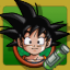 Breakthrough - Goten