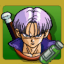 Breakthrough - Trunks