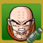 Breakthrough - Krillin