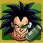 Breakthrough - Raditz