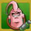 Breakthrough - Super Buu