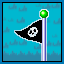 World 4 - Flagpoles