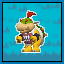 Bowser Jr.'s Challenge Round 4