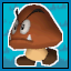 Mega Goomba's Challenge