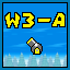 Secret of W3-A