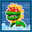 Petey Piranha's Challenge