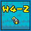 Secret of W4-2