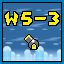 Secret of W5-3