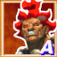 A Rank - Akuma