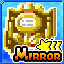 Flower Mirror (3 star)