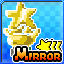 Star Mirror (3 star)