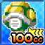 Shell 100cc (3 star)