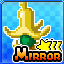 Banana Mirror (3 star)  