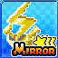 Lightning Mirror (3 star) 