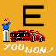 Course E [Expert Driver]