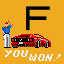 Course F [Expert Driver]