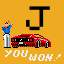 Course J [Expert Driver]