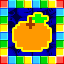 [Pac-Man] Orange You Glad I Didn't Say Banana?