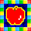 [Pac-Man] Apple Streussel