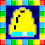 [Pac-Man] Give Pac a Ring