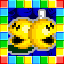 [Pac-Man Arrangement] Hello Me! Meet the Real Me!