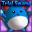 Trial of the Swamp EX