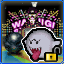 Be The Ghost - Waluigi Pinball