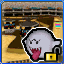 Be The Ghost - Wario Stadium