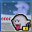 Be The Ghost - N64 Frappe Snowland