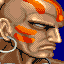 Dhalsim