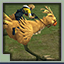 Dodger Chocobo