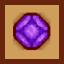 Violet Gateway Gem