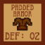 Padded Armor